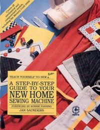 Enlarge image Cover: A Step-by-step Guide to Your New Home - KP Books