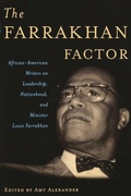 Cover: The Farrakhan Factor - Grove Press / Atlantic Monthly Press