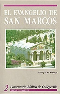 Abbildung von: El Evangelio de San Marcos - Liturgical Press