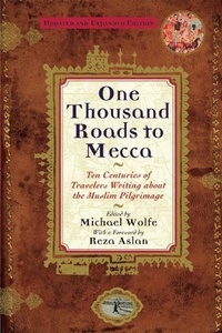 Abbildung von: One Thousand Roads to Mecca - Grove Press / Atlantic Monthly Press