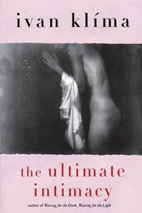 Enlarge image Cover: The Ultimate Intimacy - Grove Press