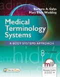 Cover: Medical Terminology Systems, 8e - F.A. Davis Company