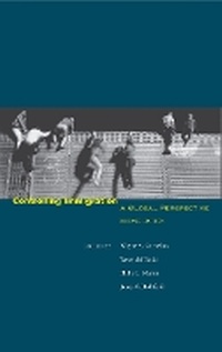 Enlarge image Cover: Controlling Immigration - Stanford University Press