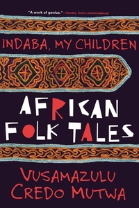 Abbildung von: Indaba, My Children - Grove Press