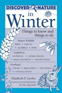 Abbildung von: Discover Nature in Winter - Stackpole Books