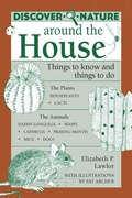 Cover: Discover Nature Around the House - Stackpole Books