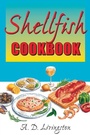 Cover: Shellfish Cookbook - Stackpole Books