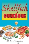Cover: Shellfish Cookbook - Stackpole Books