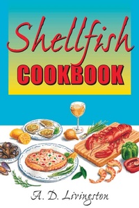 Enlarge image Cover: Shellfish Cookbook - Stackpole Books
