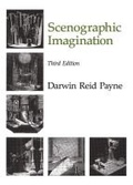 Cover: Scenographic Imagination - Southern Illinois University Press