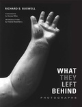Cover: What They Left Behind - University of New Mexico Press