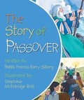 Cover: THE STORY OF PASSOVER - Ideals Publishing Corporation,U.S.