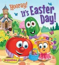 Enlarge image Cover: HOORAY! IT'S EASTER DAY! - Ideals Publishing Corporation,U.S.