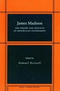 Cover: James Madison - Stanford University Press