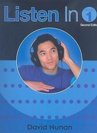 Abbildung von: Listen in 1 with Audio CD [With CD] - Listen in