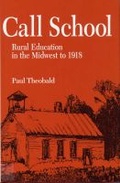 Cover: Call School - Southern Illinois University Press