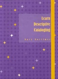 Cover: Learn Descriptive Cataloging - Scarecrow Press
