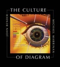 Cover: The Culture of Diagram - Stanford University Press