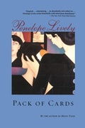 Cover: Pack of Cards - Grove Press
