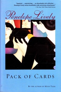 Abbildung von: Pack of Cards - GROVE ATLANTIC