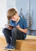 Cover: Your Child's First Confession - Redemptorist Publications