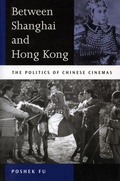 Cover: Between Shanghai and Hong Kong - Stanford University Press
