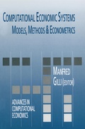 Cover: Computational Economic Systems - Kluwer Academic Publishers