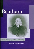 Cover: Bentham - Stanford University Press