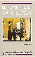 Abbildung von: El Evangelio de San Lucas - Liturgical Press