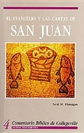 Abbildung von: El Evangelio Y Las Cartas de San Juan - Liturgical Press