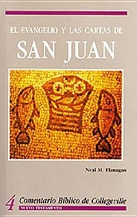 Abbildung von: El Evangelio Y Las Cartas de San Juan - Liturgical Press