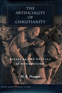 Enlarge image Cover: The Artificiality of Christianity - Stanford University Press