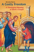Cover: A Costly Freedom - Liturgical Press