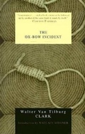 Cover: The Ox-Bow Incident - Perfection Learning