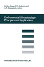 Cover: Environmental Biotechnology - Kluwer Academic Publishers