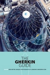 Abbildung von: The Gherkin Guide - BAIZDON