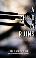 Cover: A Child in Ruins - Writ Large Press