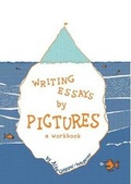 Cover: Writing Essays by Pictures - Innovative Libraries