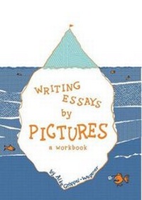 Enlarge image Cover: Writing Essays by Pictures - Innovative Libraries