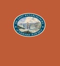 Cover: The Lost Watercolours of Edward Bawden - The Mainstone Press