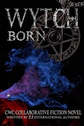 Cover: Wytch Born - Cw Publishing House