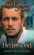 Cover: Heartseed - Rnl Associates