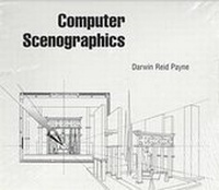 Enlarge image Cover: Computer Scenographics - Southern Illinois University Press