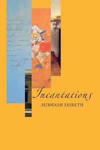 Abbildung von: Incantations - Recent Work Press