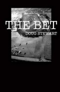 Cover: The Bet - Even Money Press