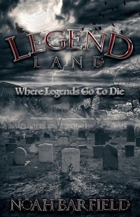 Enlarge image Cover: Legend Land - Indigo River