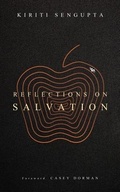 Cover: Reflections on Salvation - Transcendent Zero Press