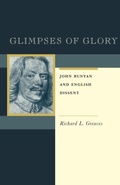 Cover: Glimpses of Glory - Stanford University Press