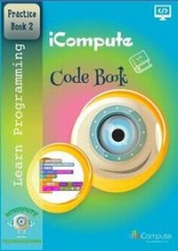 Abbildung von: Computational Thinking Workbook: Book 3 - iCompute Teaching Ltd
