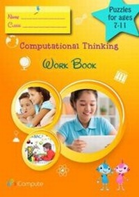 Abbildung von: Computational Thinking Workbook - iCompute Teaching Ltd